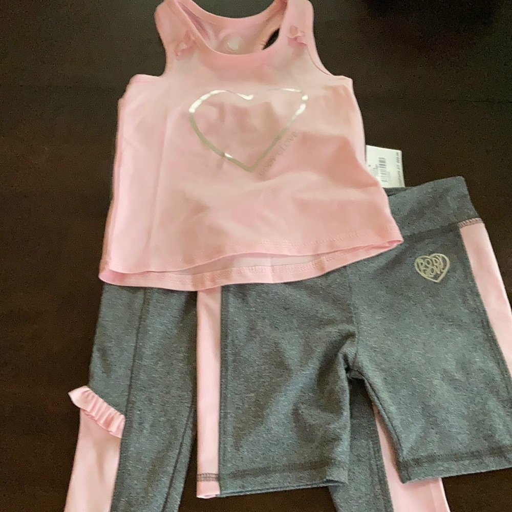 Body Glove 3 piece set